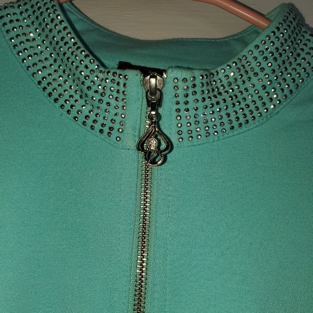 Jacket - Picture 2 of 5